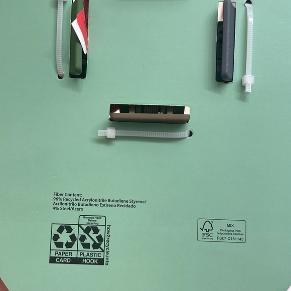 Matte Hair clips !!! - Picture 3 of 4